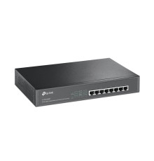 Коммутатор TP-Link TL-SG1008MP